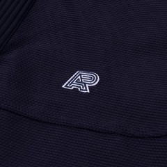 Albino & Preto A&P x YANKEES MLB 47 BJJ Gi Navy JIU JITSU BJJ Gi Kimono Uniform