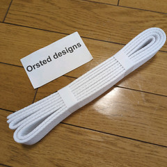 Shureido K-9 Karate Gi Heavyweight Uniform Set Made in Japan Okinawa Brand