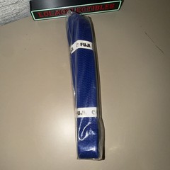 Fuji Kimono Jiu Jitsu Belt – Judo – Blue – (83977) Size 4