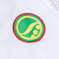 Shoyoroll Bob Marley x Shoyoroll BJJ Brazilian Jiu Jitsu Kimono Uniform GI Suit