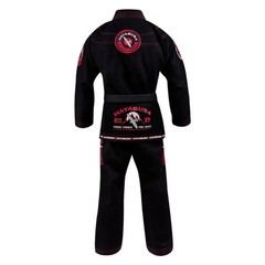 High Qty Customized Brand New Hayabusa Goorudo BJJ Gi | JiuJitsu Kimono 450 GSM