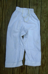 Kids Tae Kwon Do, Karate, Judo, ATA gee Outfit size 00