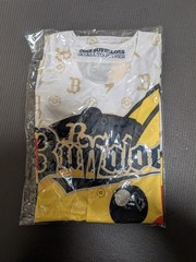 Orix Buffaloes Original Pokemon Uniform pikachu Auth