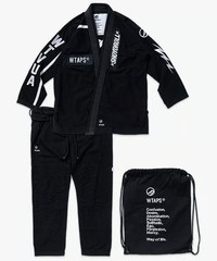 Shoyoroll Batch #113 WTAPS BJJ Brazilian Jiu Jitsu Kimono GI Grappling Uniform