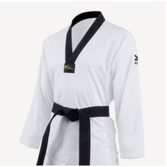 KPNP KP-AUTHENTIC Taekwondo Dobok WT Approved Uniform WTF