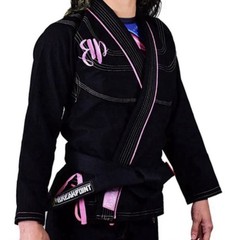 Break Point BP Diamond Girls Jiu-Jitsu Gi (F6)