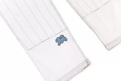 Shoyoroll Gi Batch 90 White Skies V2 Jiu Jitsu Uniform 450 GSM With Bag
