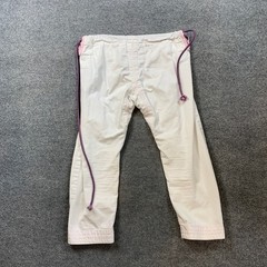 Shoyoroll Gi Pants Mens A1F Fitted Jiu Jitsu EXP Series Kimono Rolling Grappling