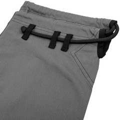 Venum Contender Evo Brazilian Jiu-Jitsu Gi – Dark Gray
