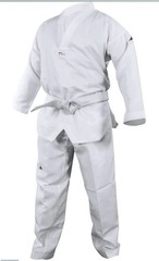 Adidas ADI-START II World Taekwondo Approved Taekwondo Dobok Uniform ~ Size: 160