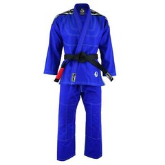 PFG Competition Brazilian Jiu-Jitsu Kimono Gi Kids Adults Unisex Uniform