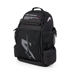 Combat Backpack Gym Bag – 42L MMA, Muay Thai, BJJ & Boxing Training Backpack …