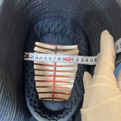 Japanese Kendo Men Mask Machine Stitched Duralumin Size 64 65 Armor