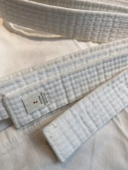 Pro Force Ultra Lighweight Size 2