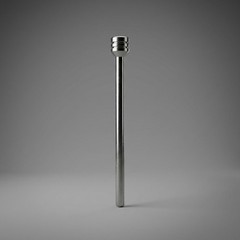 GI Disc Mandrel