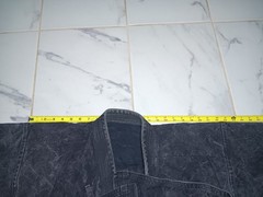 Shureido Karate Uniform size 3.5 Black Made In Japan Jacket Pants Set