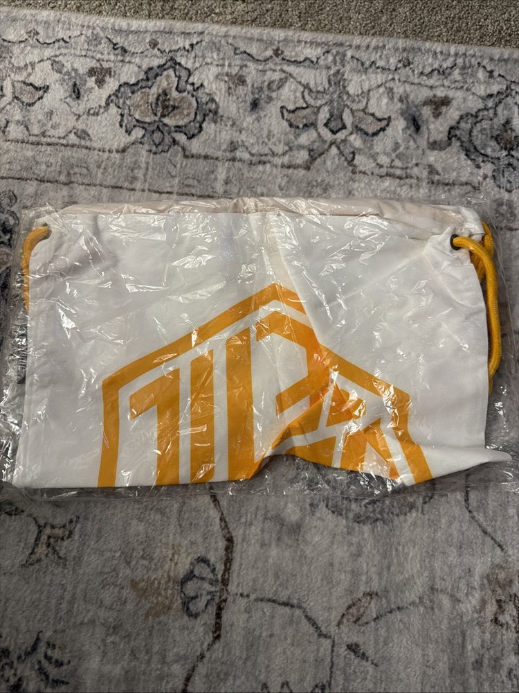 Aesthetic Gi Drawstring Bag Brazilian Jiu Jitsu Fight Aesthetic