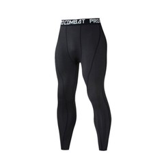 Pure Color BJJ Rashguard-Professional BJJ Rashguard Pants Tight-fitting pants