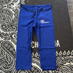 Shoyoroll x MAGIKimono V3 Blue Batch 74 Size A0