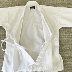 Oriental Gateway Youth Martial Arts Karate Uniform Belt Pant Top Set Size 5/6