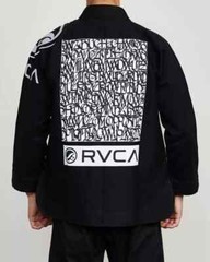 Shoyoroll RVCA batch 105 BJJ kimono GI Uniform absolute king 450 GSM Black + Bag