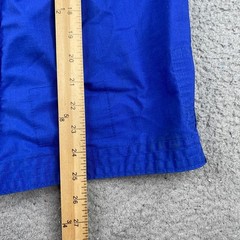 Gracie Barra Kimono/Gi Jacket Youth Y5 Blue MMA Jiu Jitsu Ripstop (No Belt)