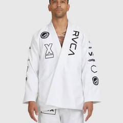 Shoyoroll RCVA Street X BJJ Gi | BJJ Kimono 450 GSM Top Quality Gi Fight Wear