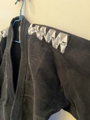 Gameness Kimonos