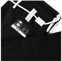 Inverted Gear Logo BJJ Gi | Top Quality BJJ Kimono 350/450 GSM in All Sizes