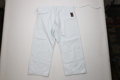 Tournament Shureido Adult Size 4 2 Piece United States Martial Arts Team Uniform