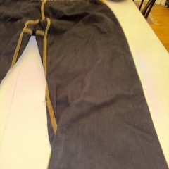 KILLER BEE Size A3 Jui Jitsu Gi Pants Unknown Size Other Than A3