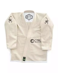Brand New Standard CTRL BJJ Gi | Top Quality Kimono 350/450 GSM Fight Wear