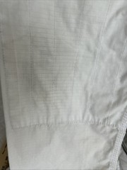 Jiu Jitsu Combat Pants Ripstop Drawstring by Deep Water of Brazil Small 27