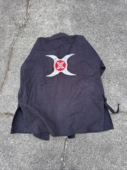 Gracie Barra Gi White BJJ Kimono Set GB1 Size Adult A3 + Revgear Pads + Duffle