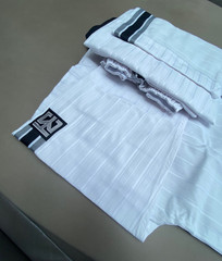 SALE !Mooto Pride Master Taekwondo Trainers Adult Long Sleeved & Pant set 180(5)