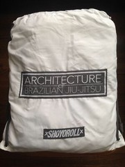 Shoyoroll x RVCA White Batch 38 ***Brand New***„„
