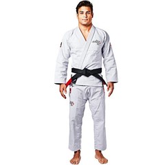 Storm Iconic Limited Edition Gi | Jiu-Jitsu Kimono 350 GSM Top Quality Storm Gi