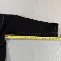 War Tribe Jiu Jitsu Gi Size A2 Men’s Black Red BJJ MMA Limited Edition