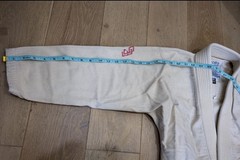 93 Brand HOOKS V5 Women/Girls C2 Jiu Jitsu Gi- pre shrunk to fits like C2