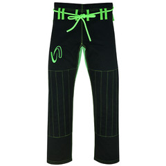 PFG Elegento PRO Brazilian Jiu Jitsu Kimono BJJ Gi Uniform – Kids Adults Unisex