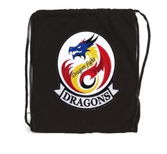 Bjj Gi Dragon Fight Batch 1| Jiu Jitsu Kimono With Free Bag | black Uniform
