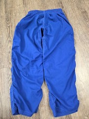 FUJI Brazilian Royal Blue Youth Kimono Karate Pants Robe Set Youth C1 + C3