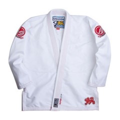 Shoyoroll BJJ Gi Batch 41 SuperLite Kimono – Lightweight Training & Competition