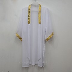 Wudang Taoist robe Wushu kung Fu Tai Chi chuan Morning exercise Uniforms veil