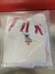 HABROK ~ Element 3.0 ~ Pink/White ~ K3 Jiu Jitsu GI ~ Kids ~ NEW!