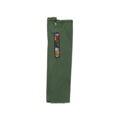 Ap New 450gsm A2 BJJ Albino and Preto Fundamenta Olive Green „With Bags”