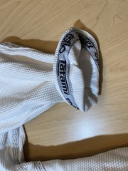 Tatami Nova Jiu Jitsu Neutral Grounds A1 Kimono Long Beach Gi Fightwear Estilo 5