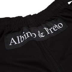 Shoyoroll Albino & Preto TSWT Black BJJ Gi 450 GSM Jiu-Jitsu Kimono With Bags