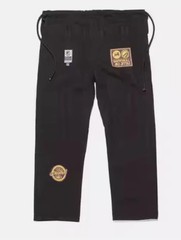 Shoyoroll Mamba Competitor Batch 83 BJJ | Kimono 450 GSM Top Quality Gi