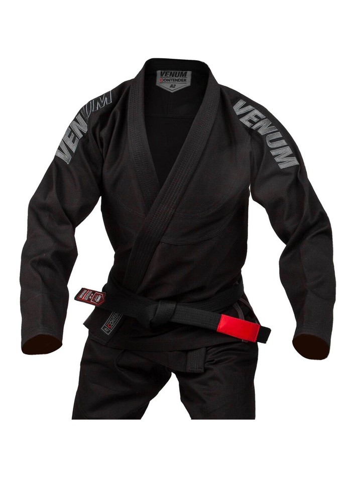 Venum Contender Evo BJJ Gi
